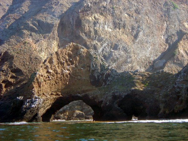 Arch Rock